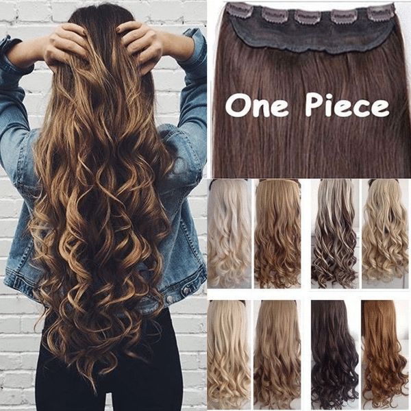 Hair Extensions Complete Guide (Pros, Cons, Cost & Services)