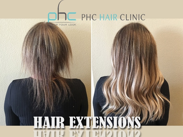 Hair Extensions Complete Guide (Pros, Cons, Cost & Services)