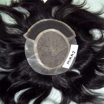 miraj hair wig