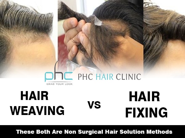 Hair Weaving Vs Hair Fixing: Why You Know Everything About it is a Lie?