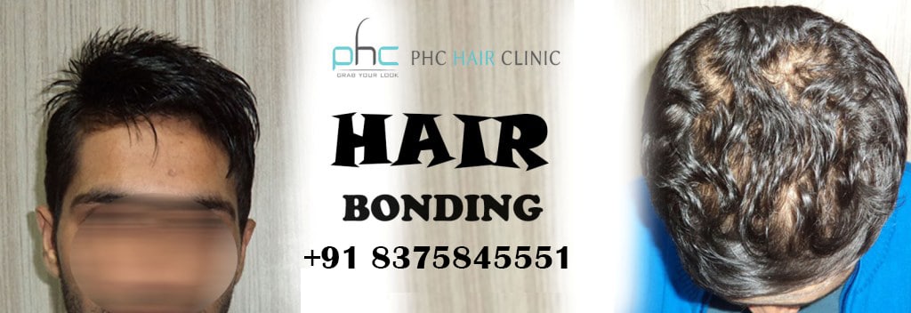 hair bonding system