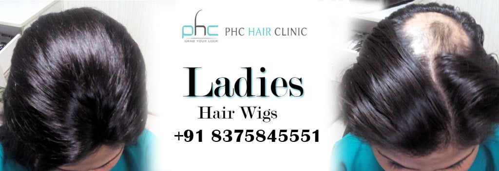 ladies hair wigs delhi