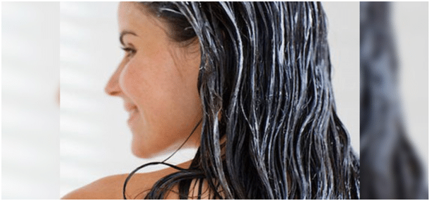 artificial hair restoration