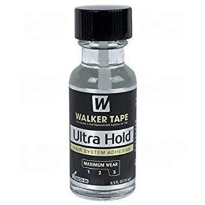 walker ultrahold adhesive