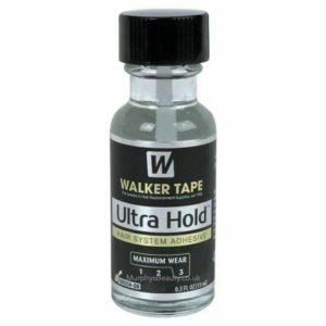 walker ultra hold adhesive