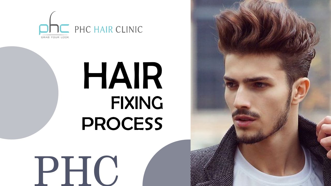 Hair Fixing Process - How 7 Things Will Change The Way You Approach it