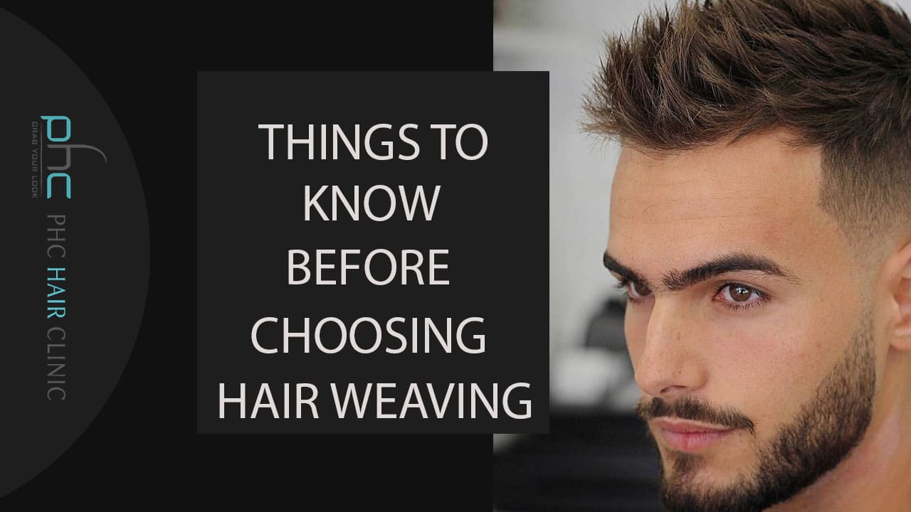 Hair Weaving Technique | Things You Need to know before choosing it