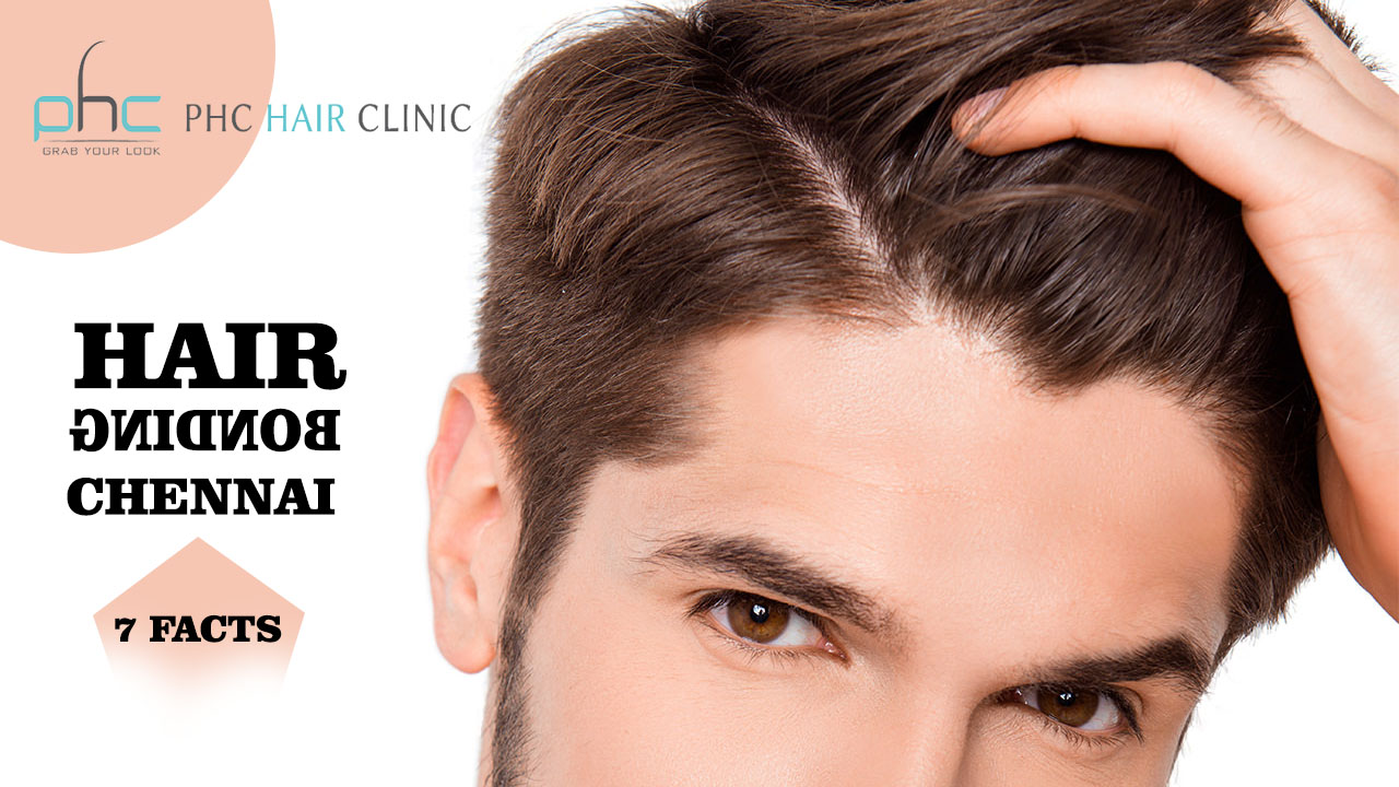 Hair Bonding Chennai : 7 Facts You Must Know of Hair Bonding Process